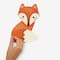 RoomMates Forest Friends Peel & Stick Wall Decals